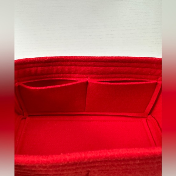 Samorga Organizer for LV Speedy 20 - Picture 8 of 9